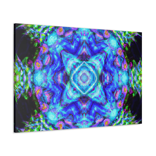 Francesco Guardi- Canvas