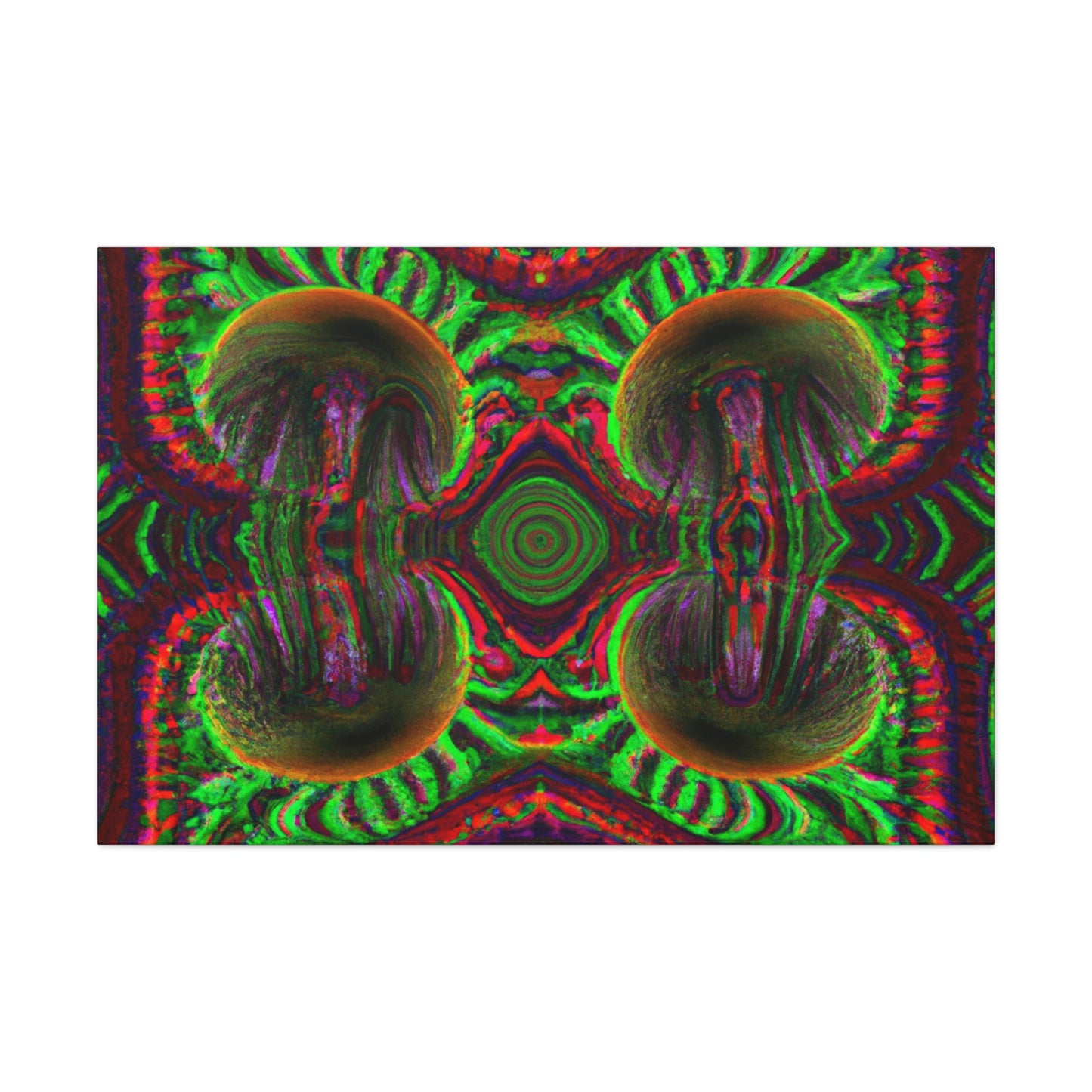 Giovanni Battista Tiepolo- Canvas