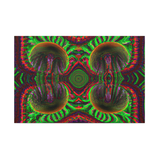 Giovanni Battista Tiepolo- Canvas