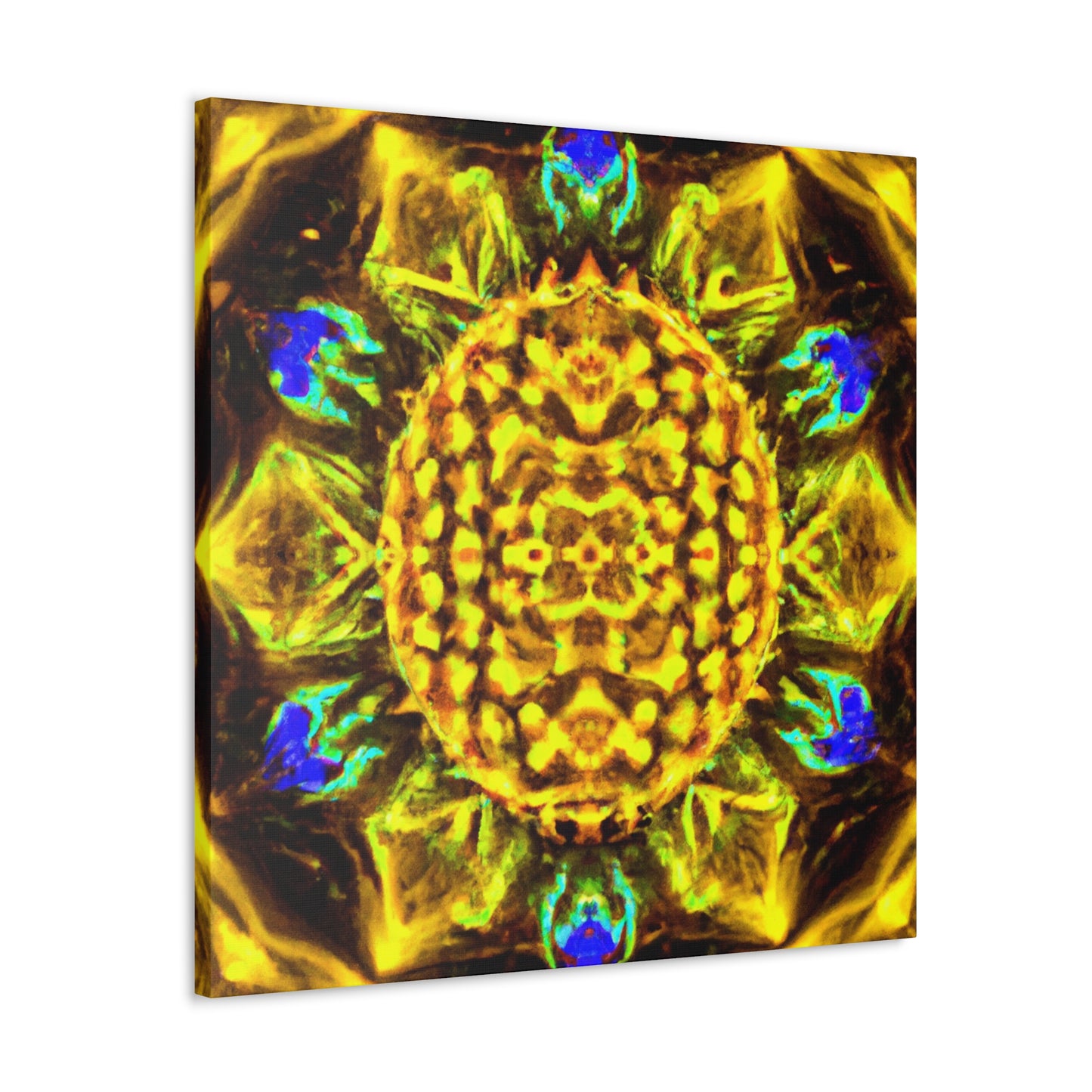 William Hogarth- Canvas