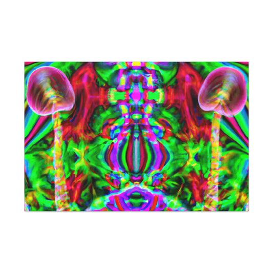 Thomas Gainsborough- Canvas