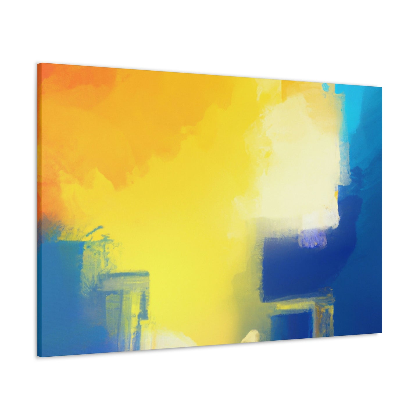 Francisco Goya- Canvas