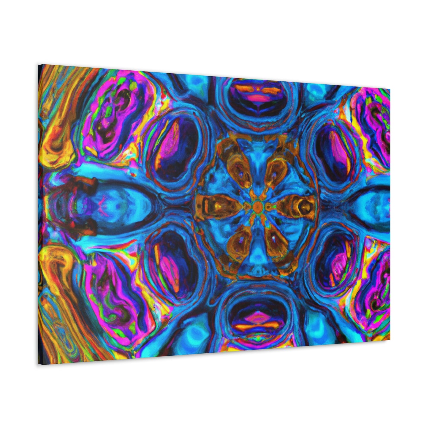 Jean-François de Troy- Canvas