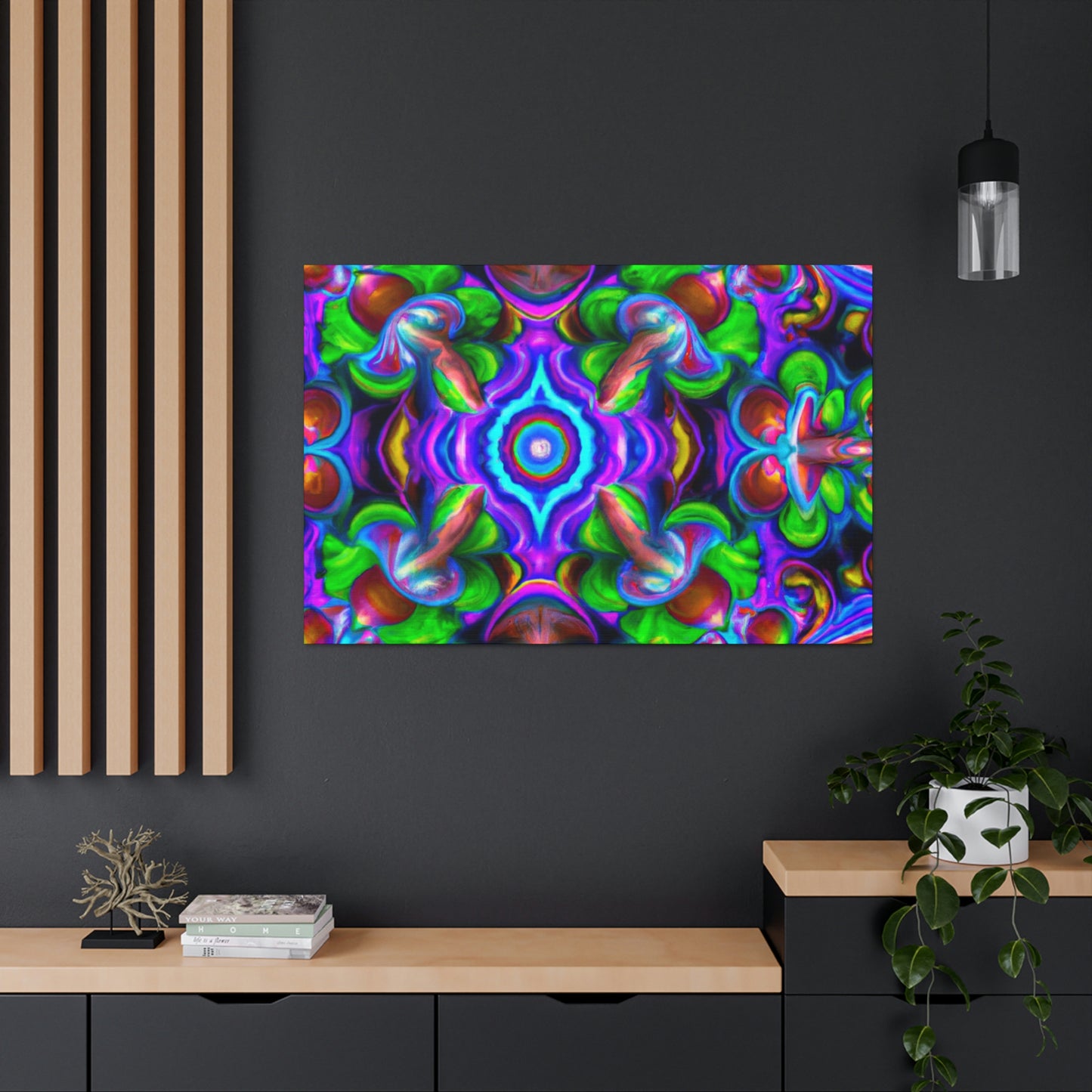 Antonio Canaletto- Canvas