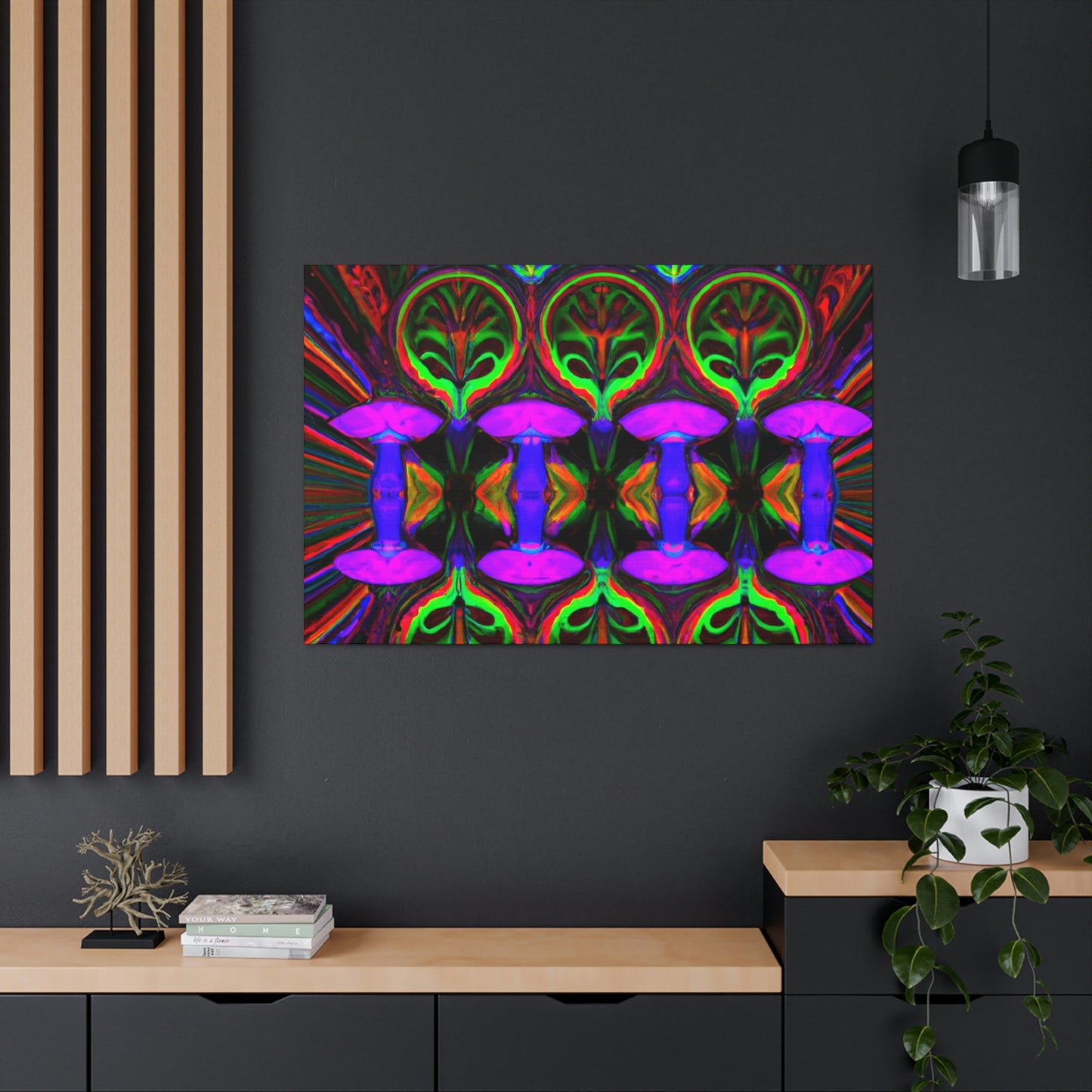 Antoine Watteau- Canvas