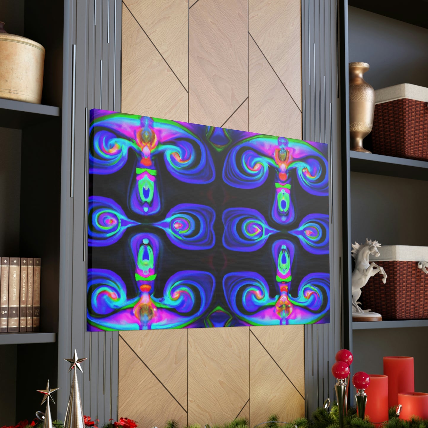 Antonio Canaletto- Canvas