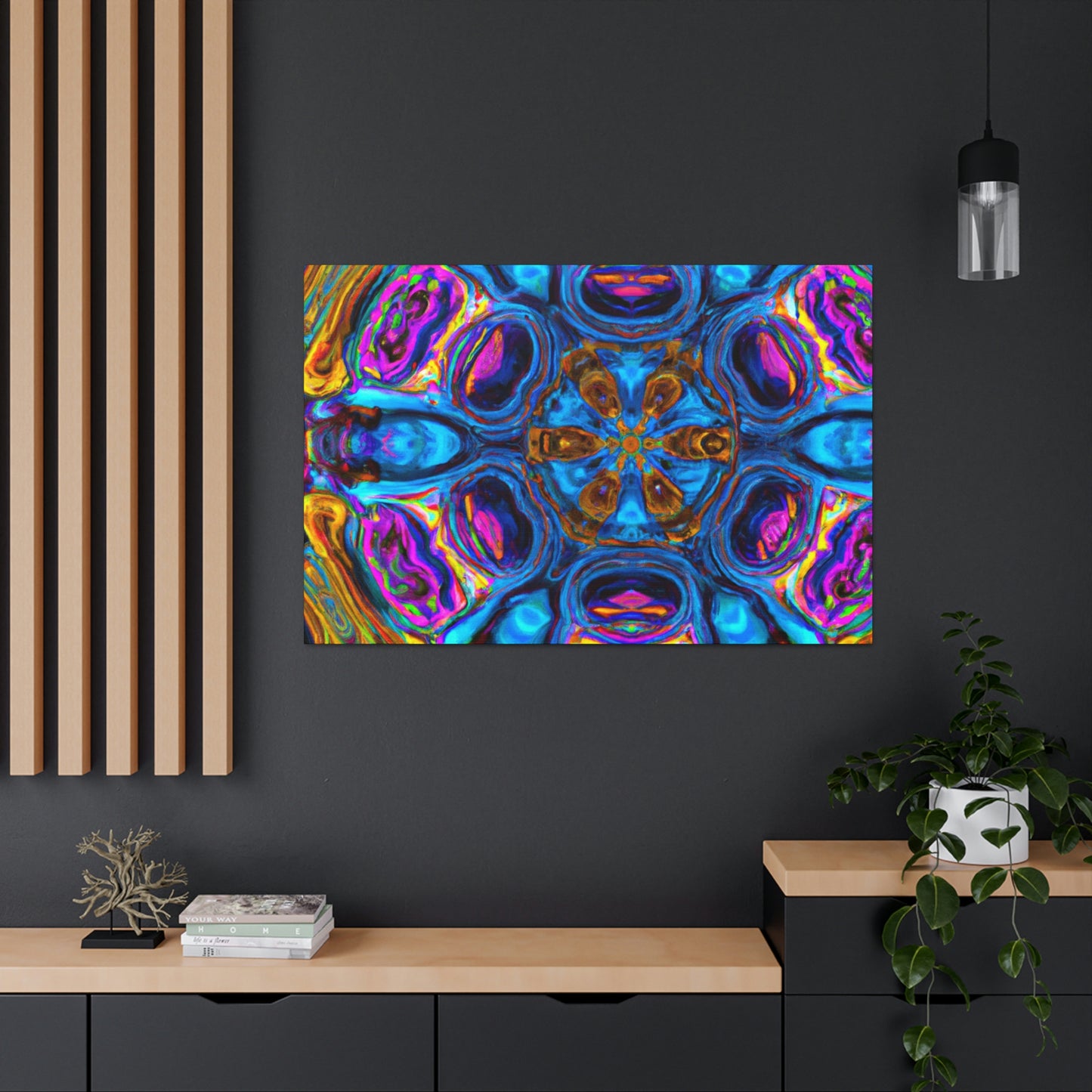 Jean-François de Troy- Canvas