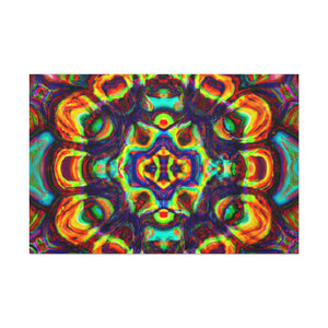 Jacob van Ruisdael- Canvas