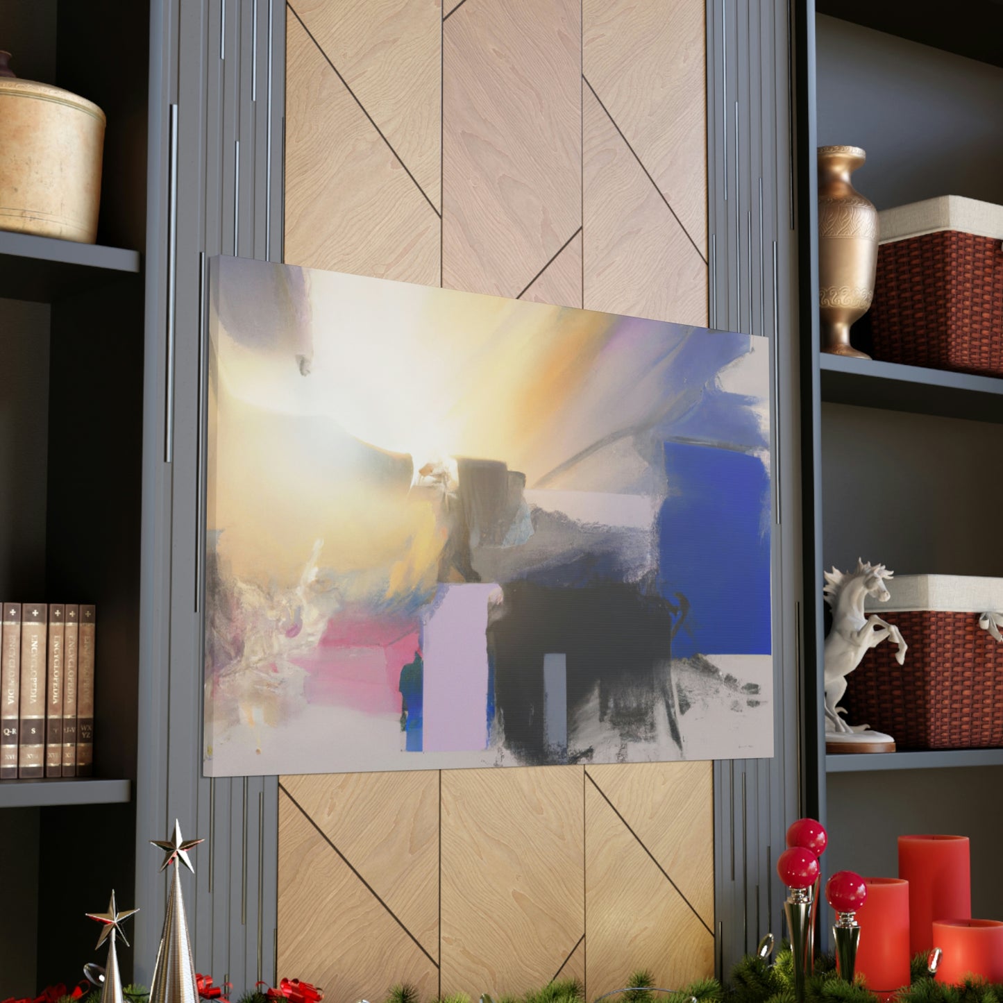 Francisco de Goya- Canvas