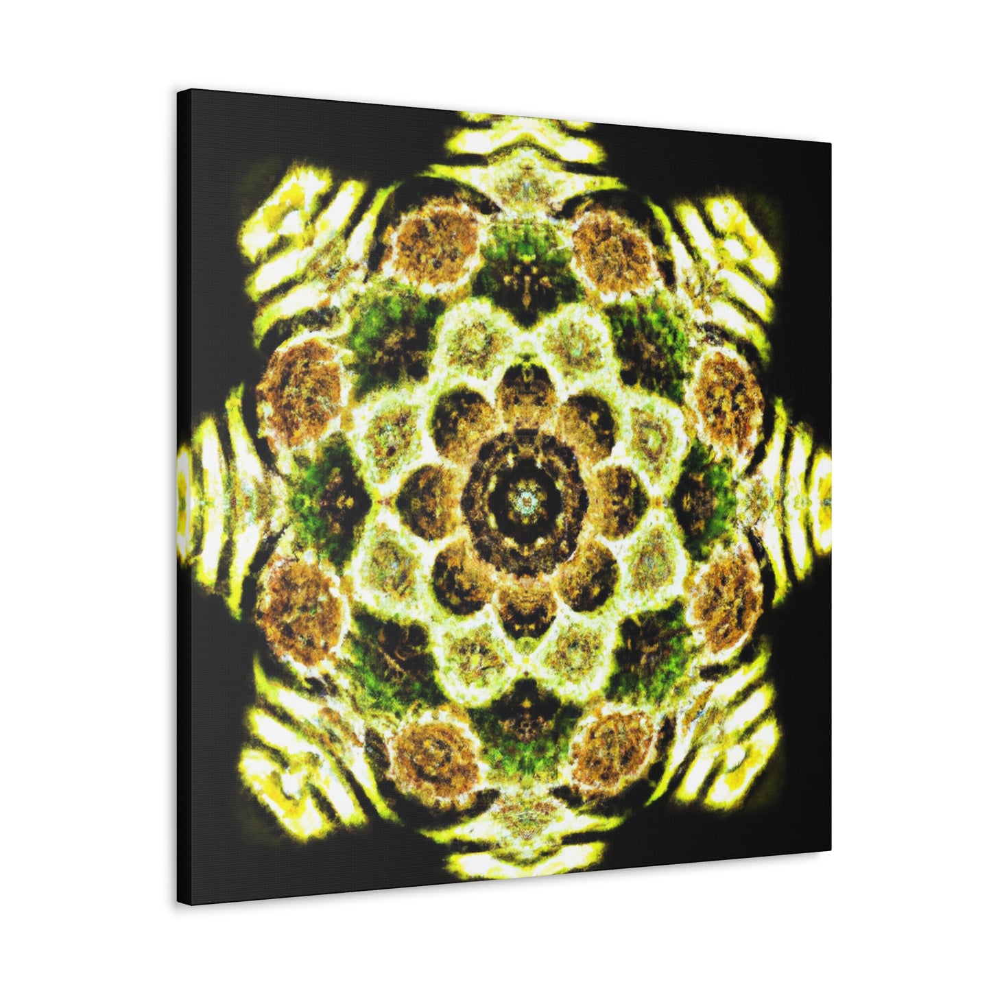 Joseph Wright of Derby- Canvas