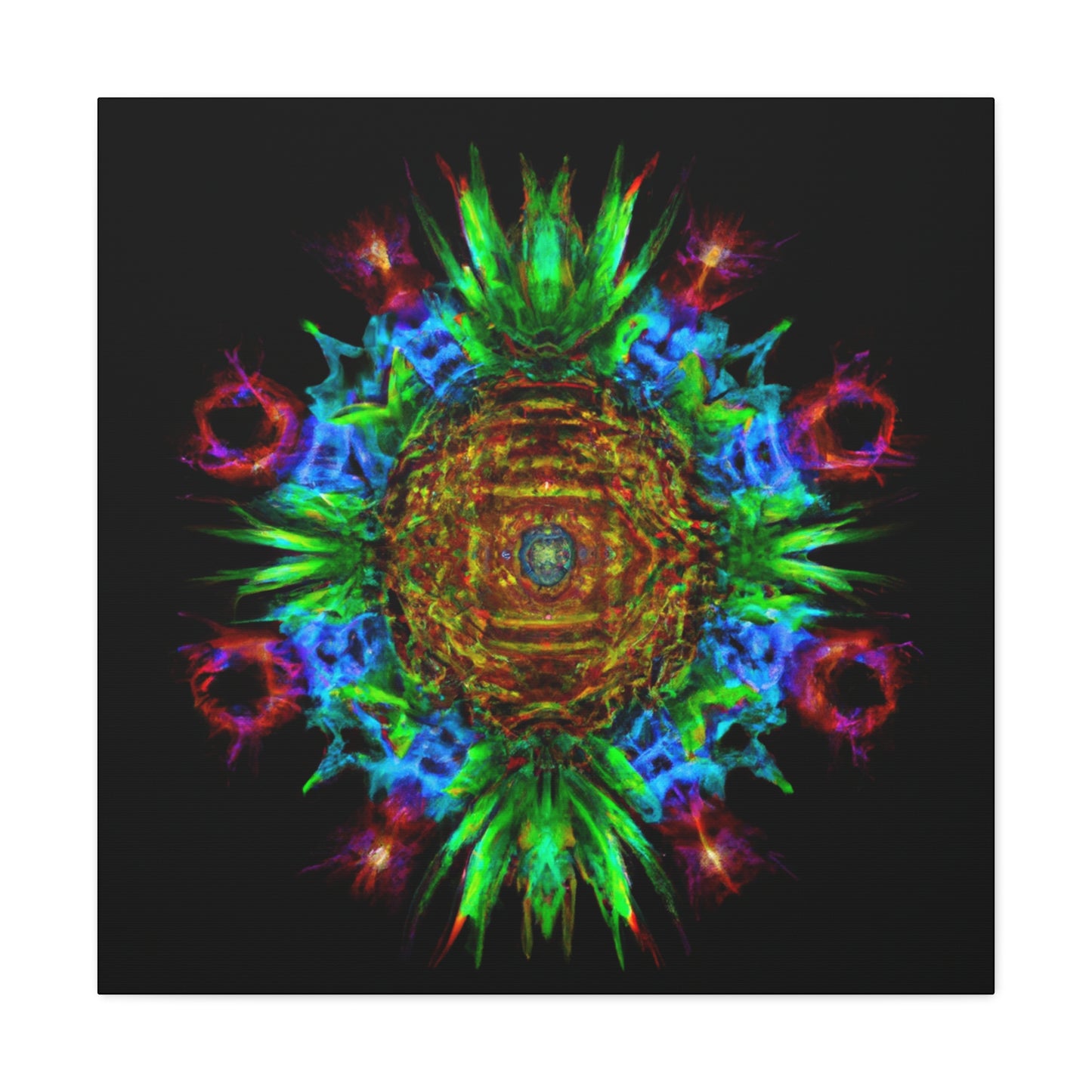 Francesco Guardi- Canvas