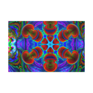 Peter Paul Rubens- Canvas