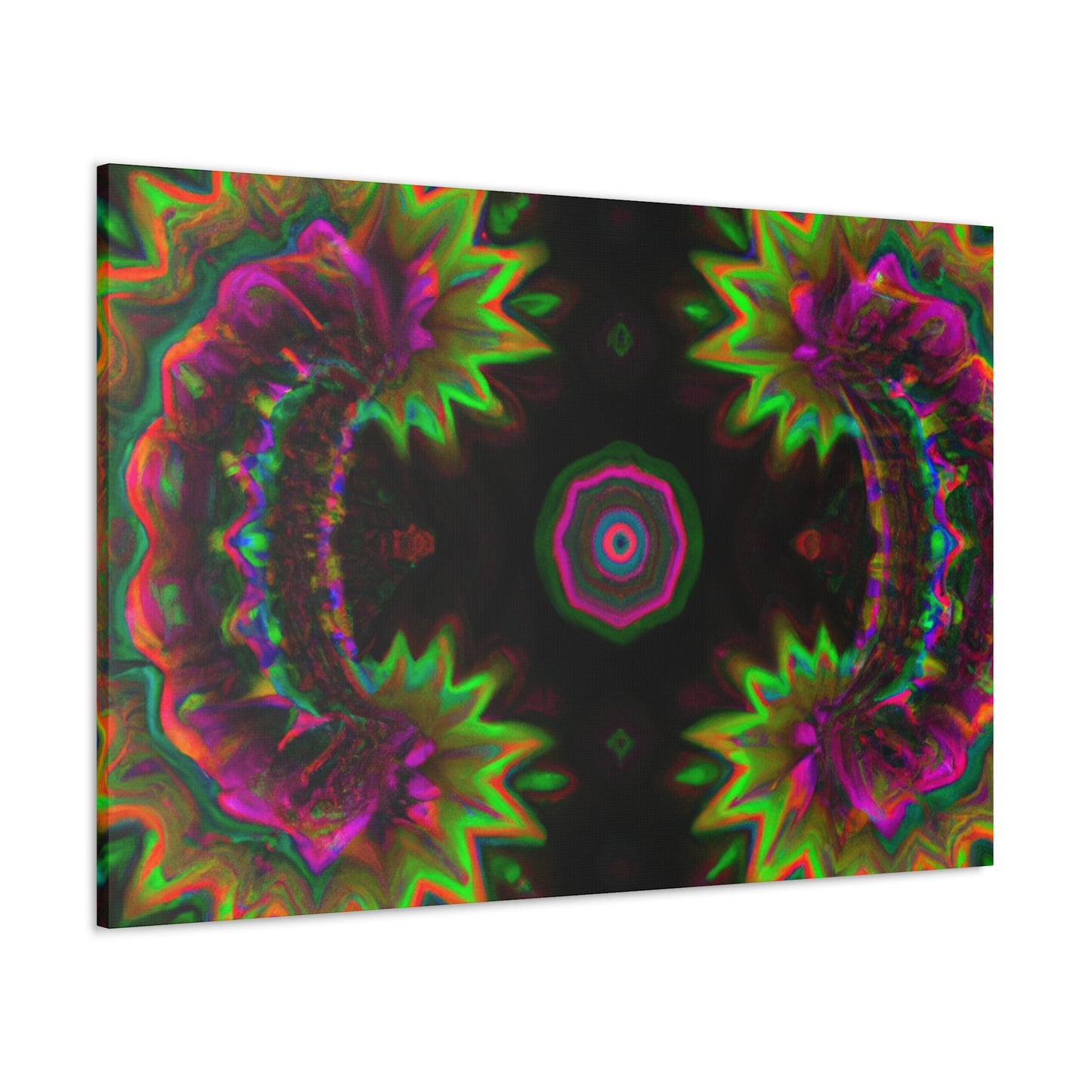 William Hogarth- Canvas