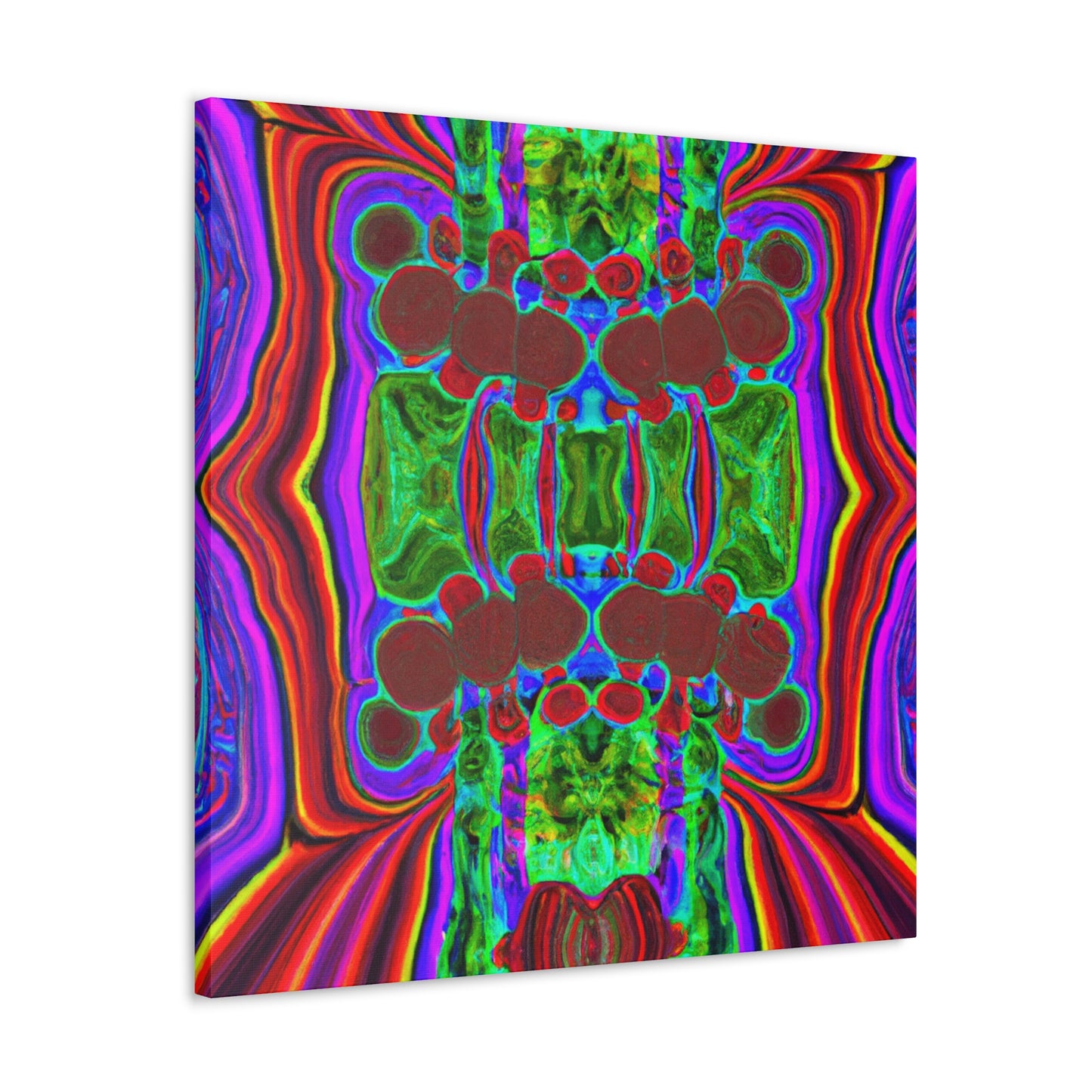 Francisco Goya- Canvas