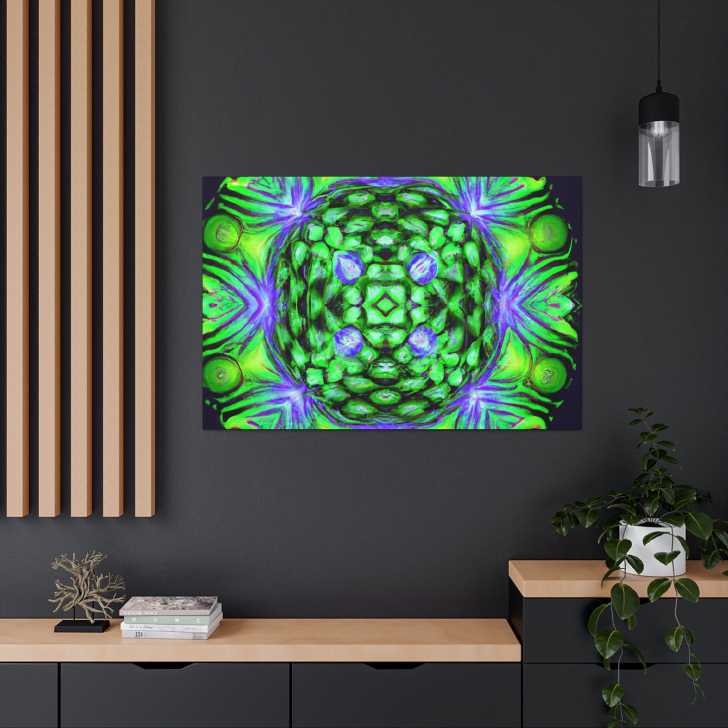 Franz Anton Maulbertsch- Canvas