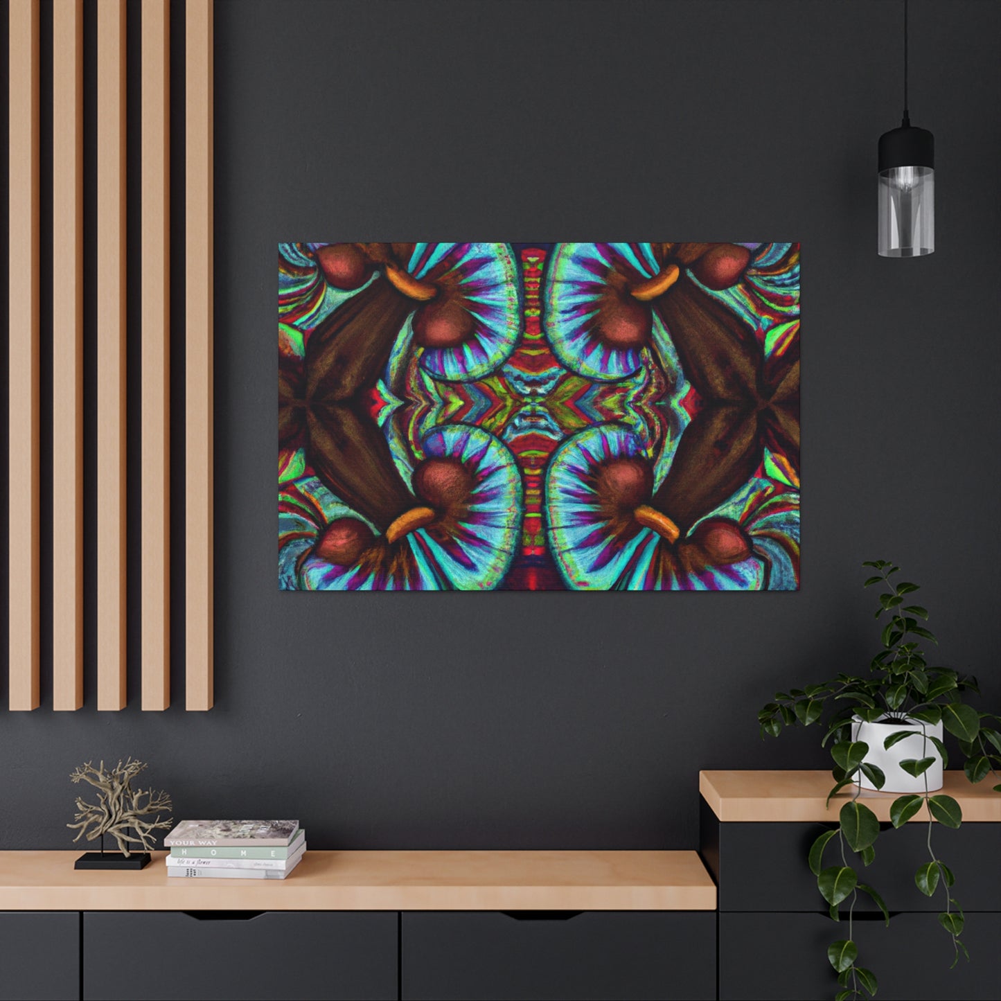 Jacques-Louis David- Canvas