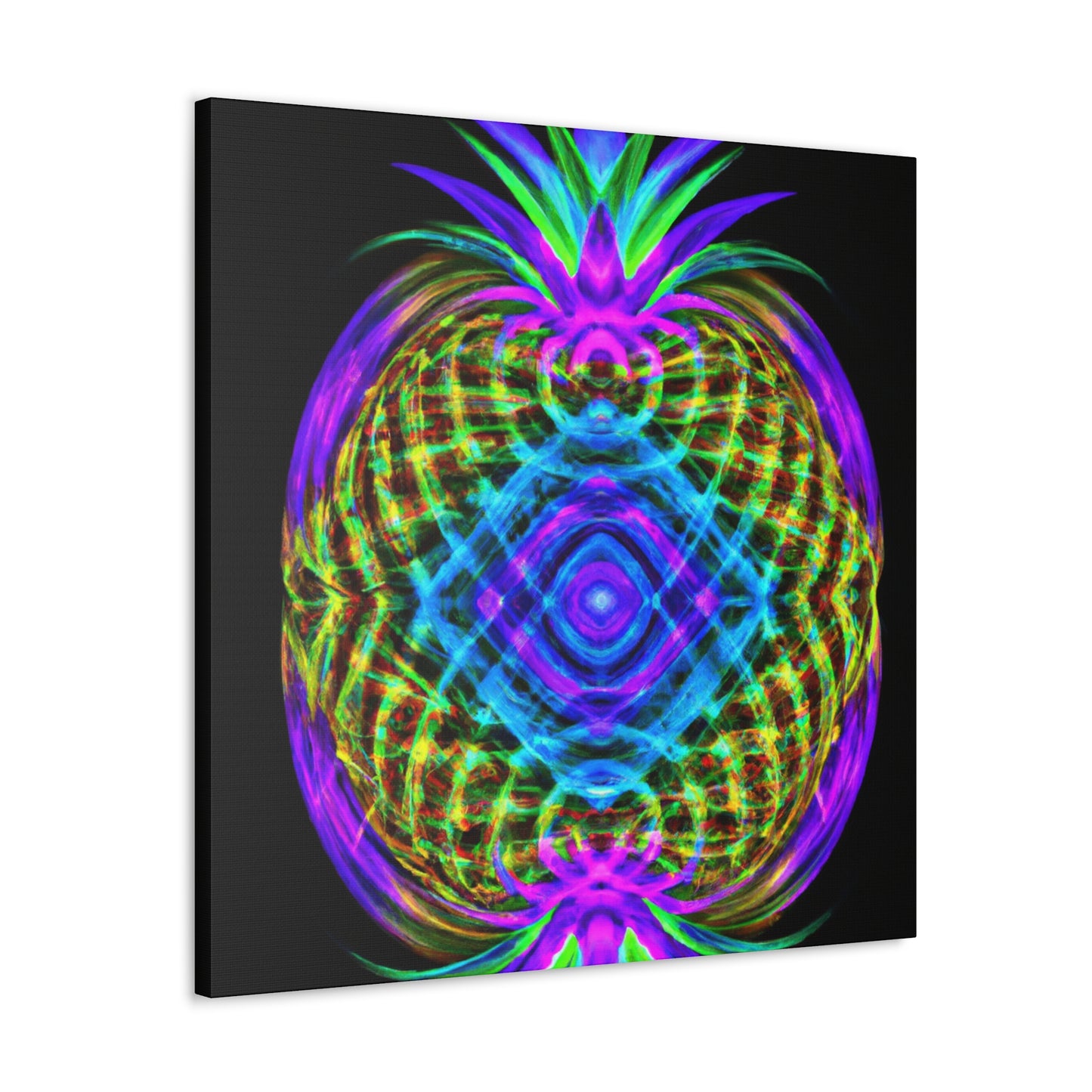 F.A. Creffier- Canvas