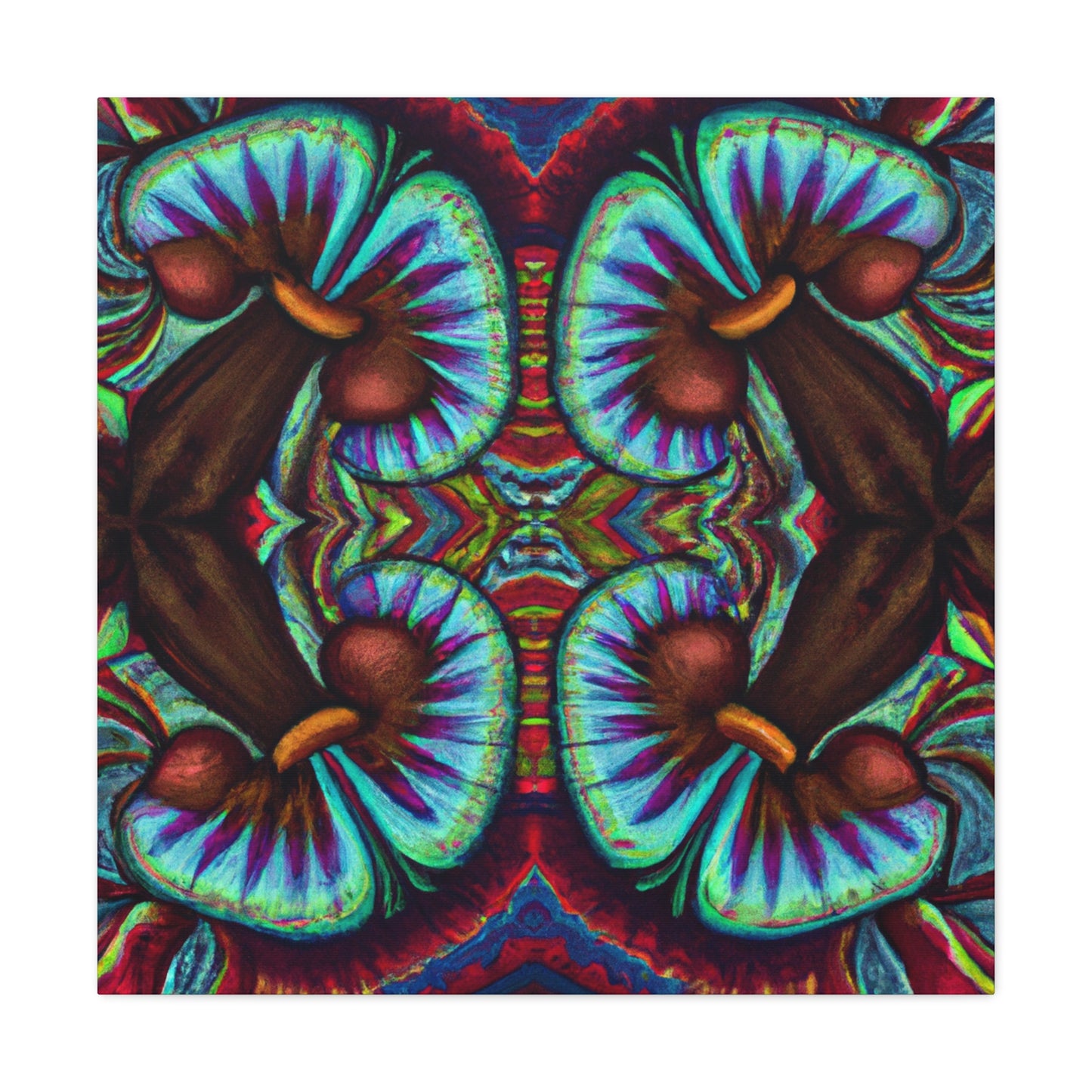 Jacques-Louis David- Canvas