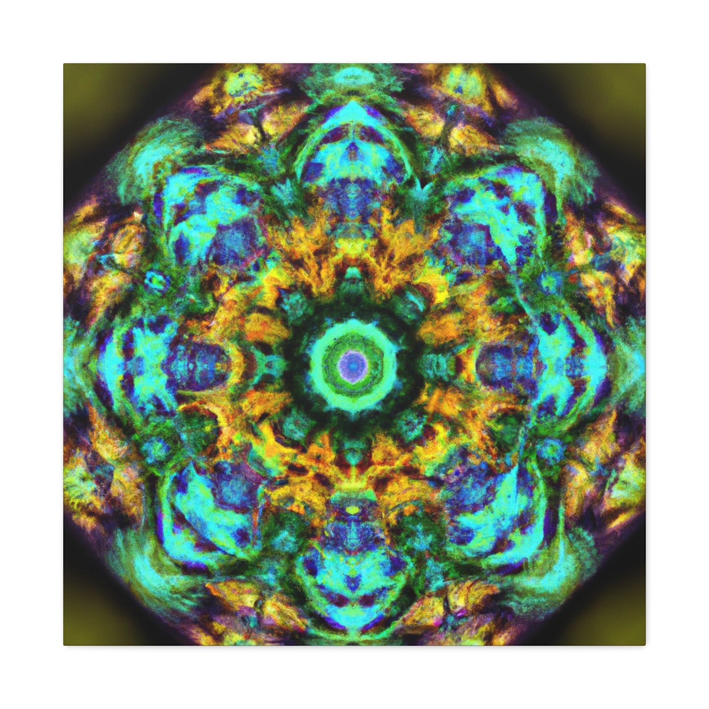 Thomas Gainsborough- Canvas