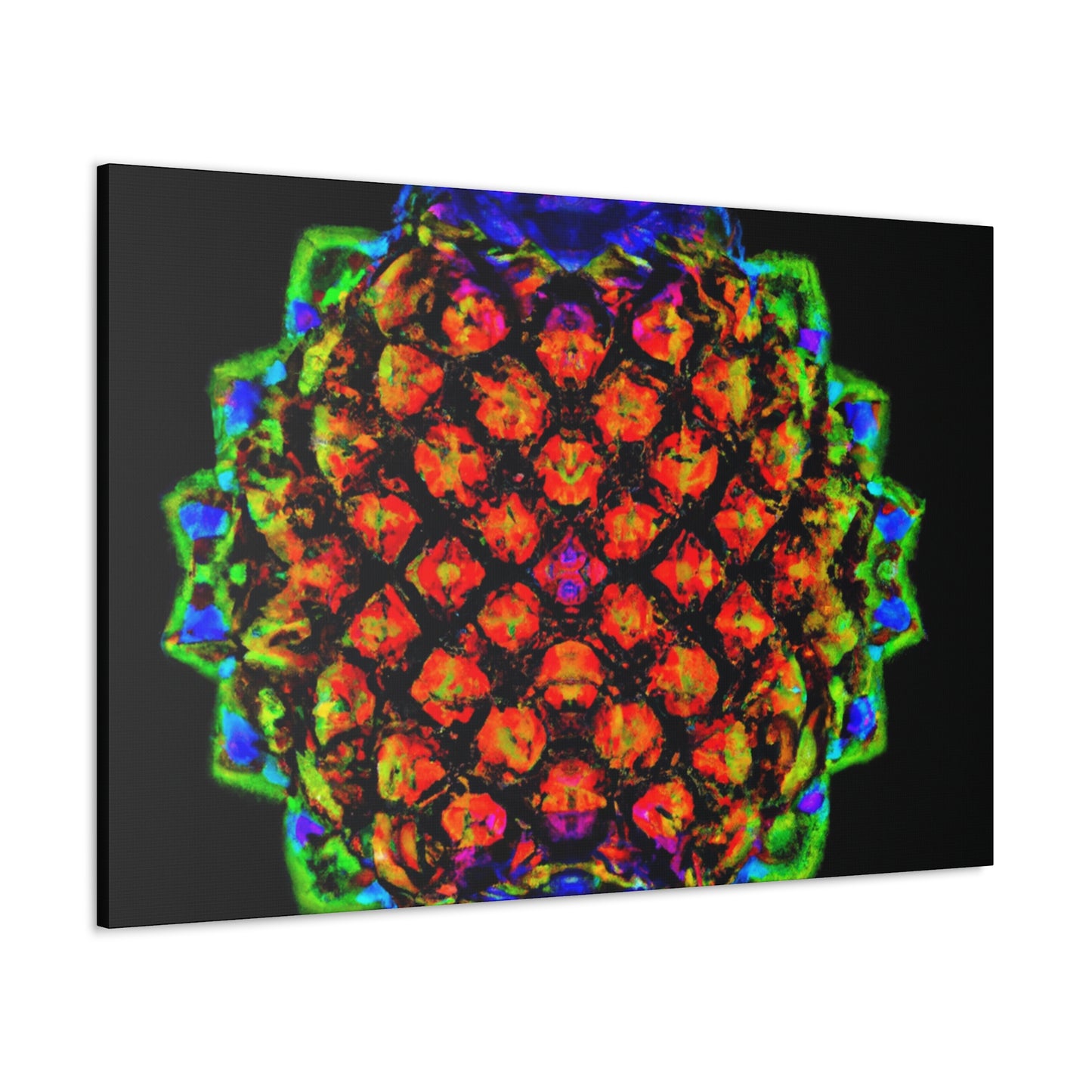 Francisco Goya- Canvas