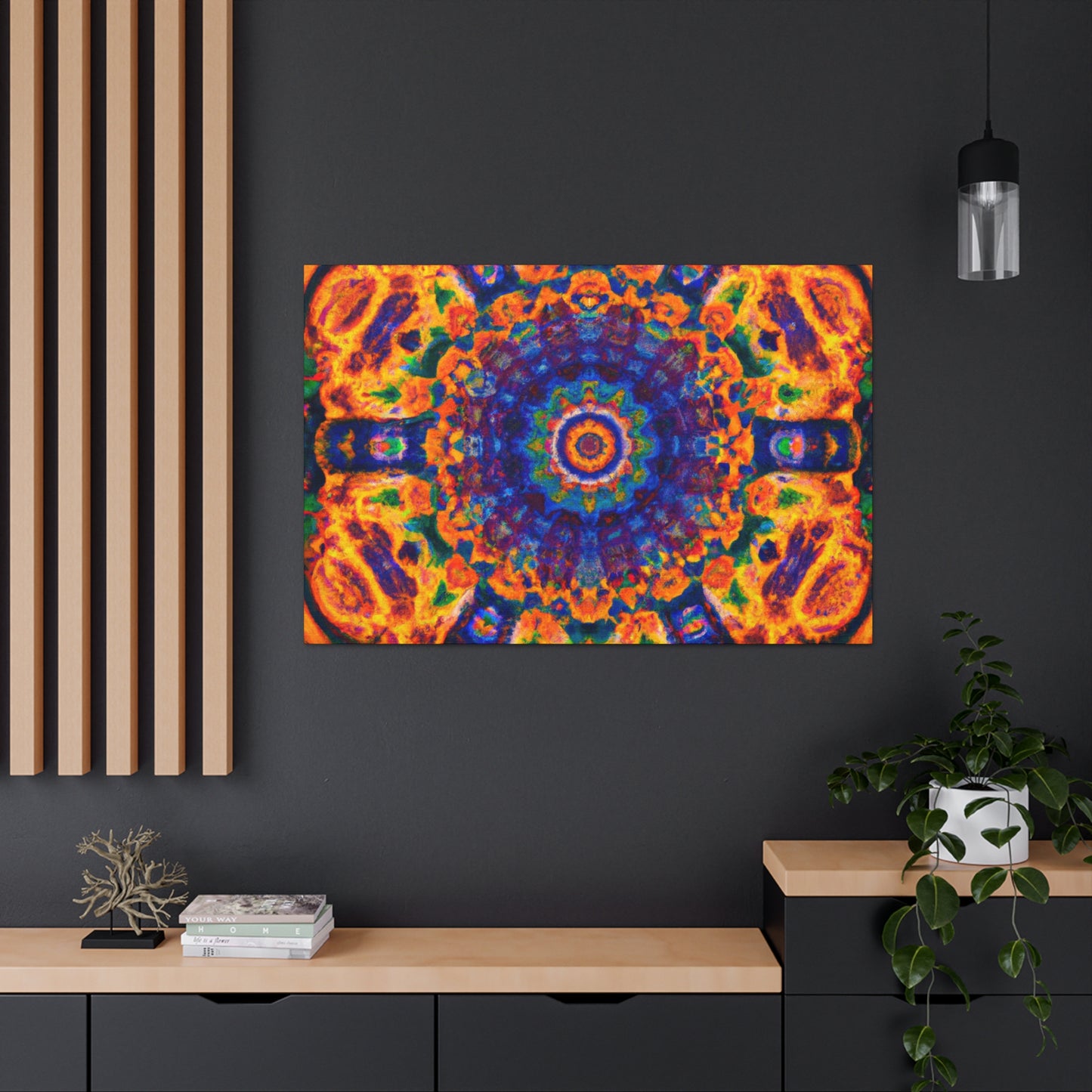 John Singleton Copley- Canvas