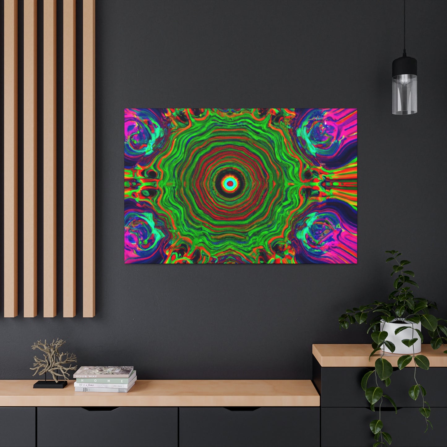 Joseph-Benoît Suvée- Canvas