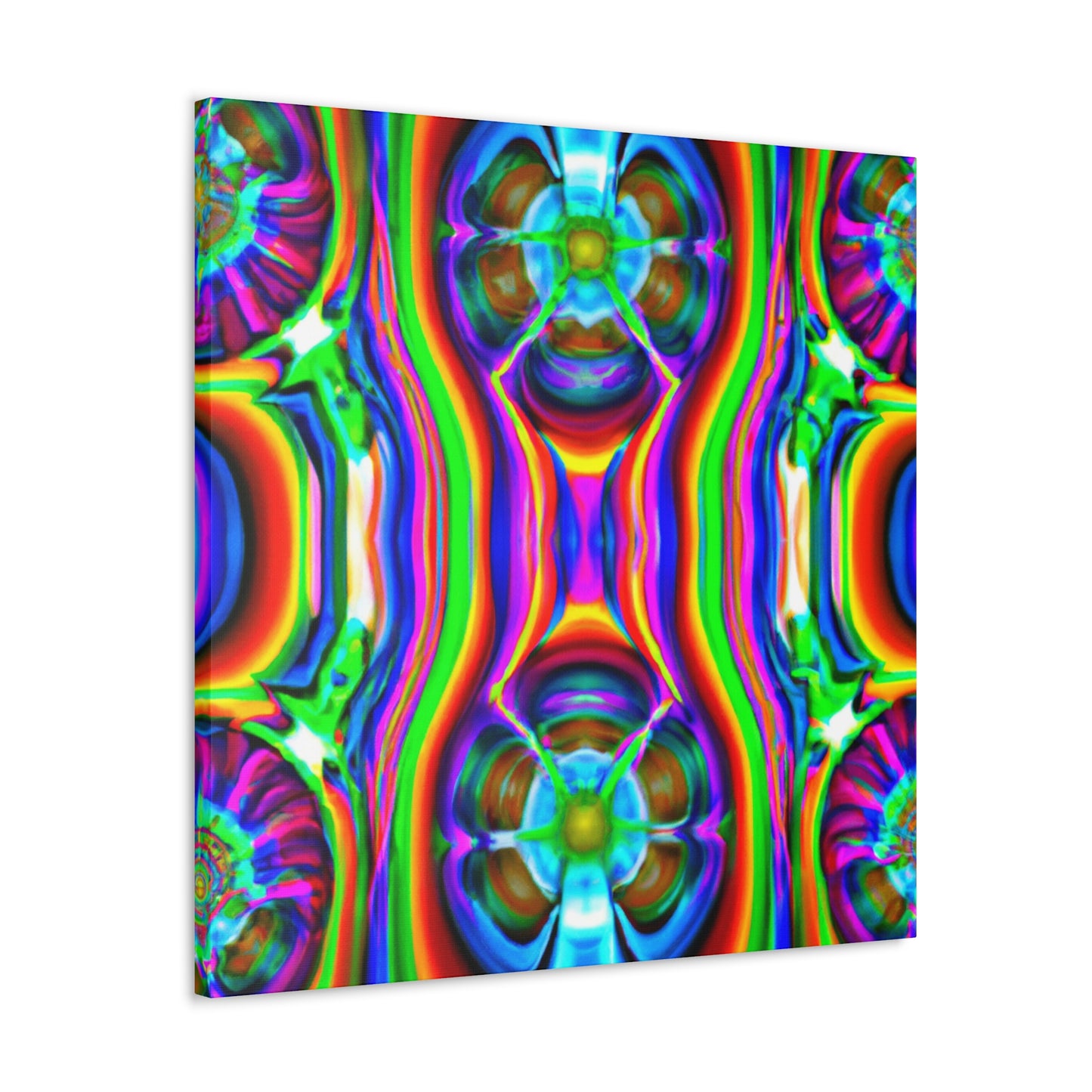 Jean-Baptiste-Siméon Chardin- Canvas