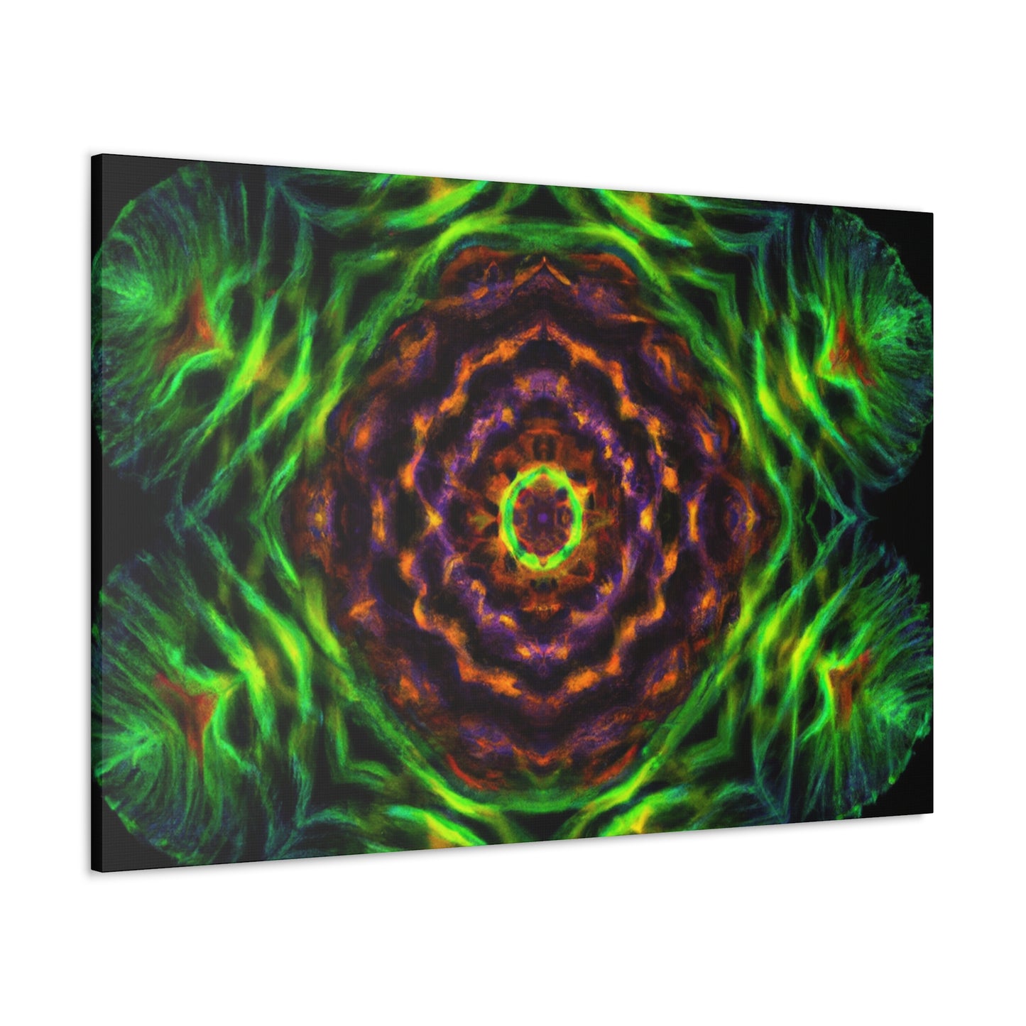 François Boucher- Canvas