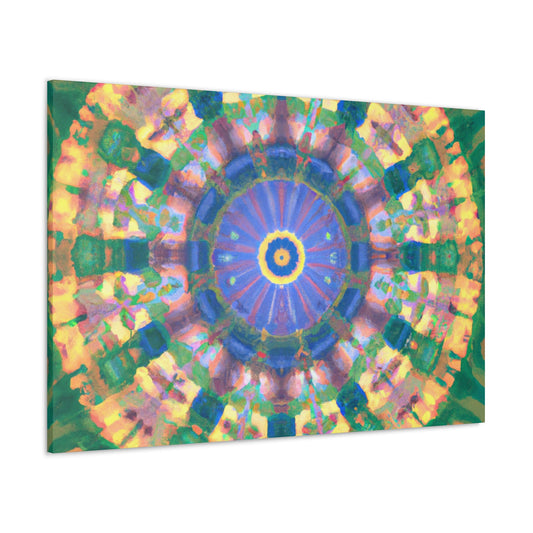 William Hogarth- Canvas