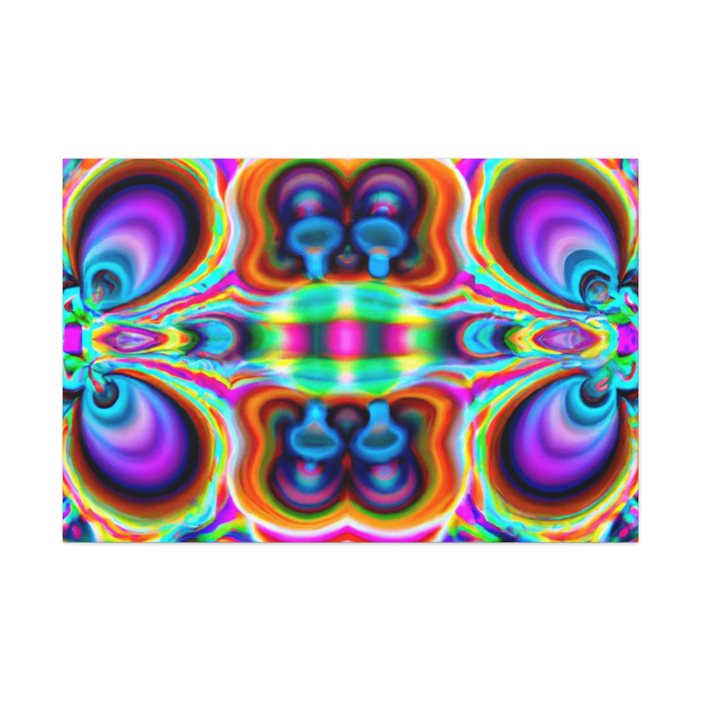 Thomas Gainsborough- Canvas