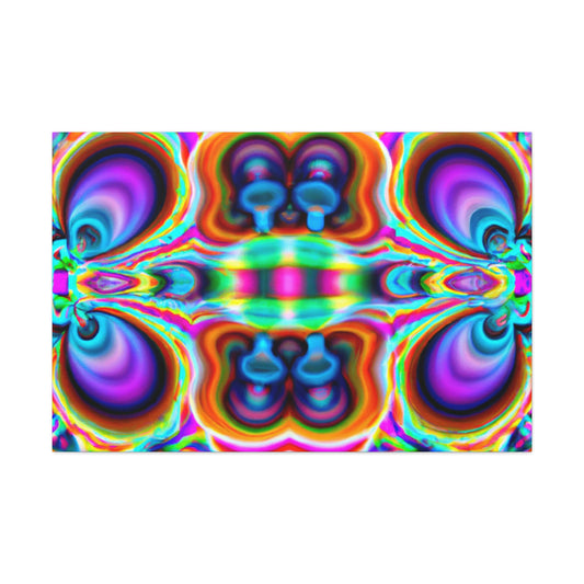 Thomas Gainsborough- Canvas