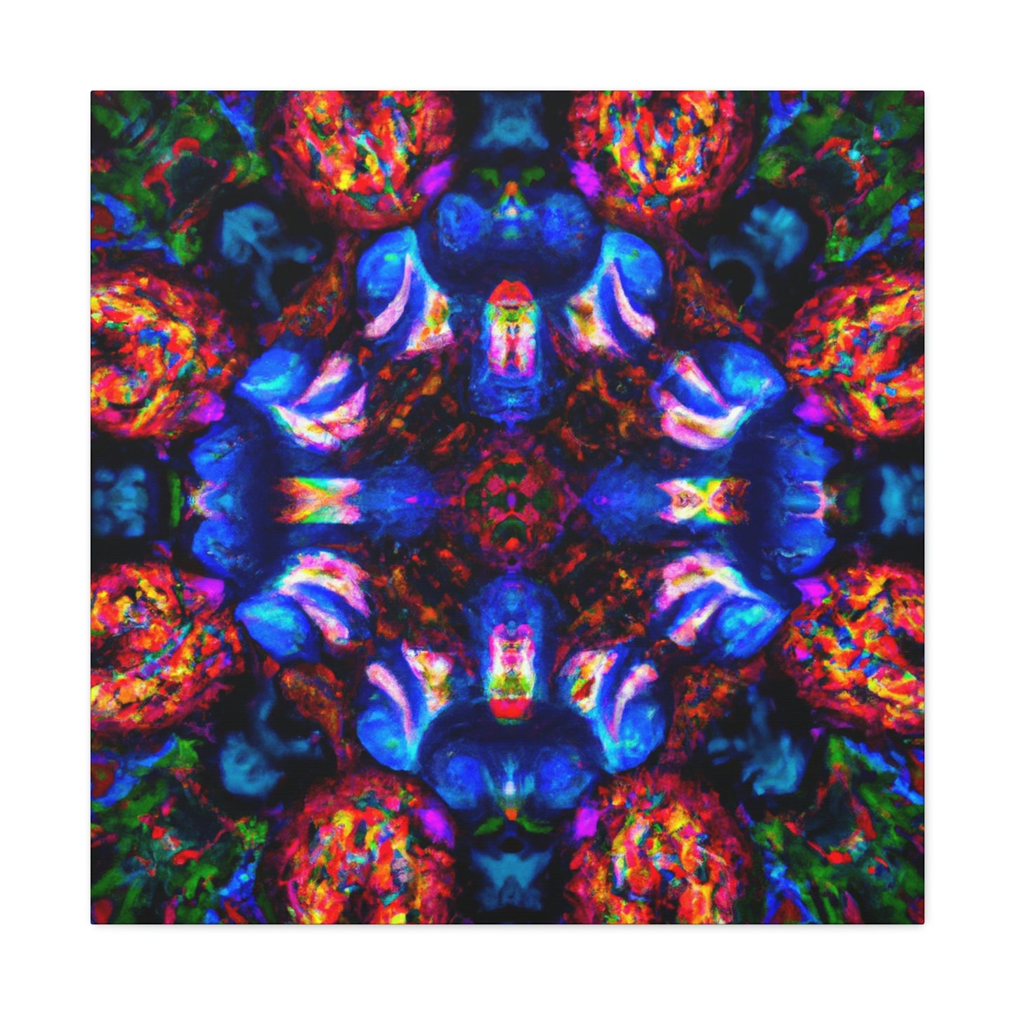 Thomas Gainsborough- Canvas