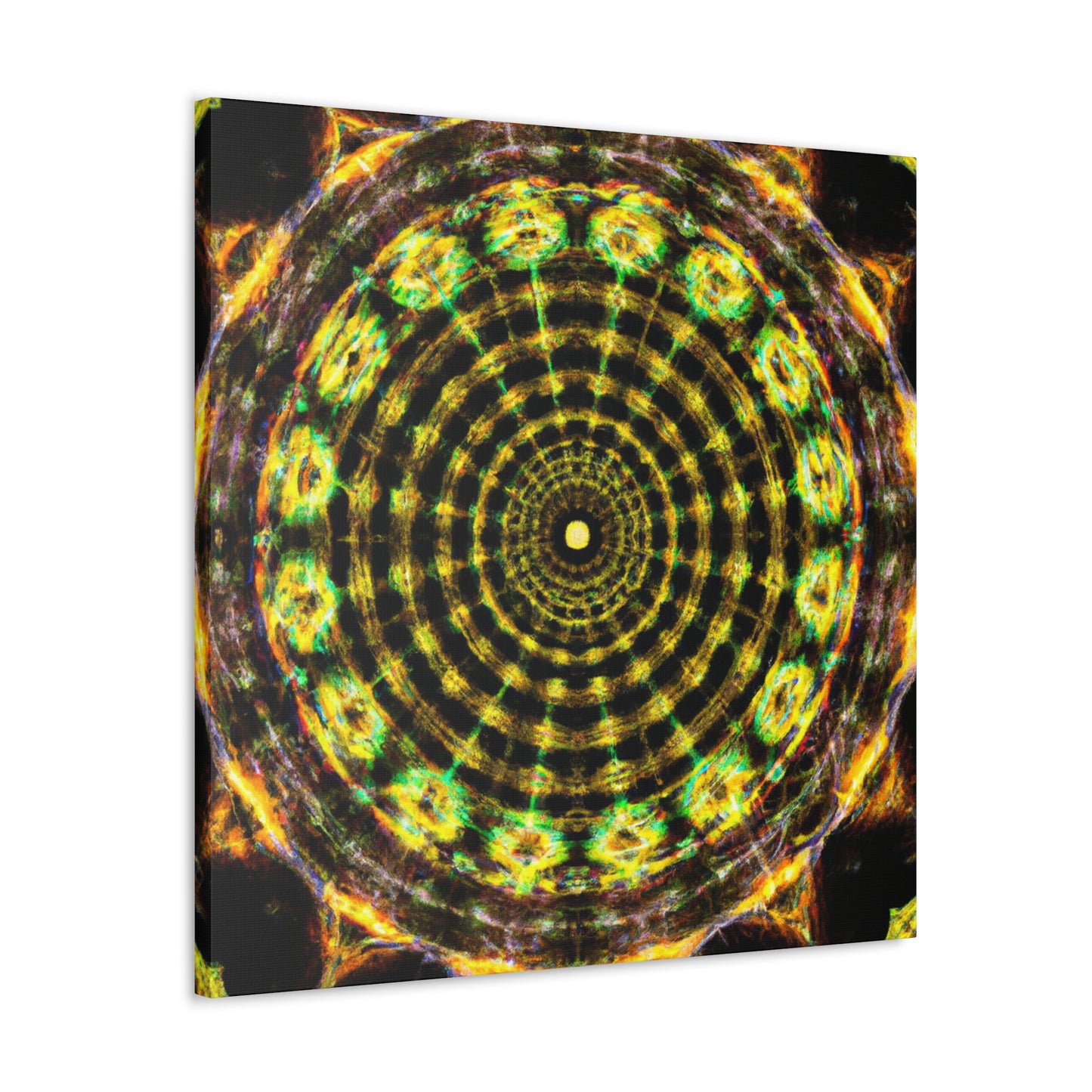 John Singleton Copley- Canvas