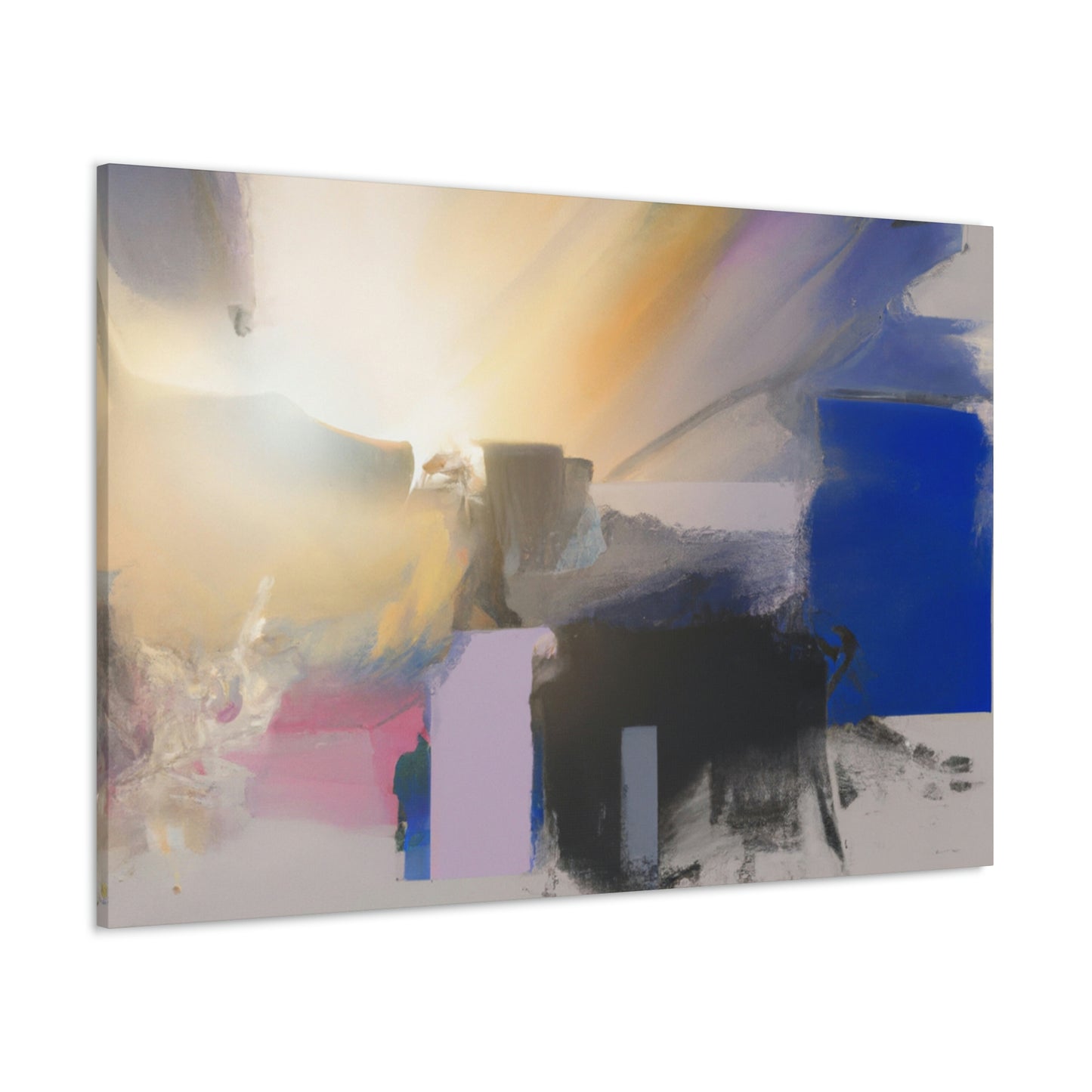 Francisco de Goya- Canvas