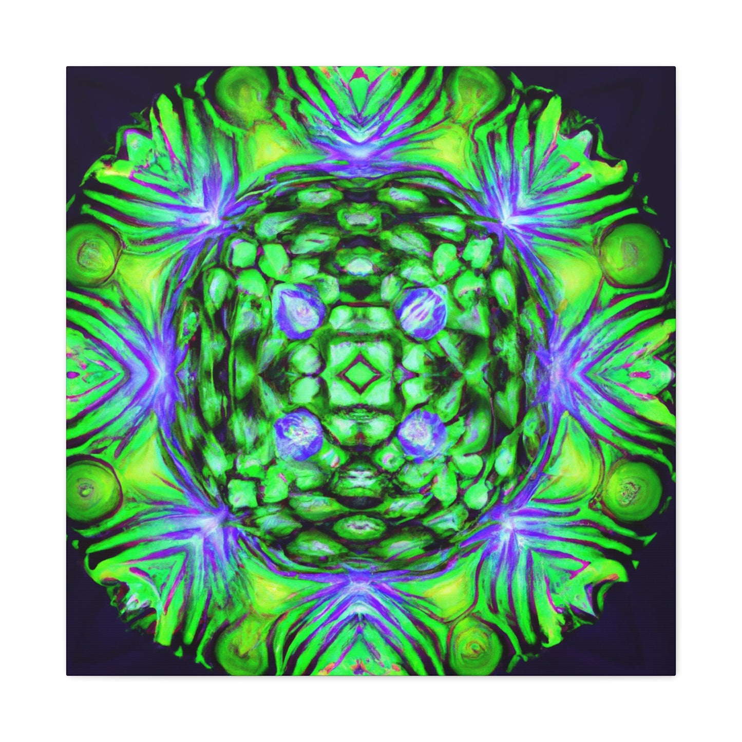 Franz Anton Maulbertsch- Canvas