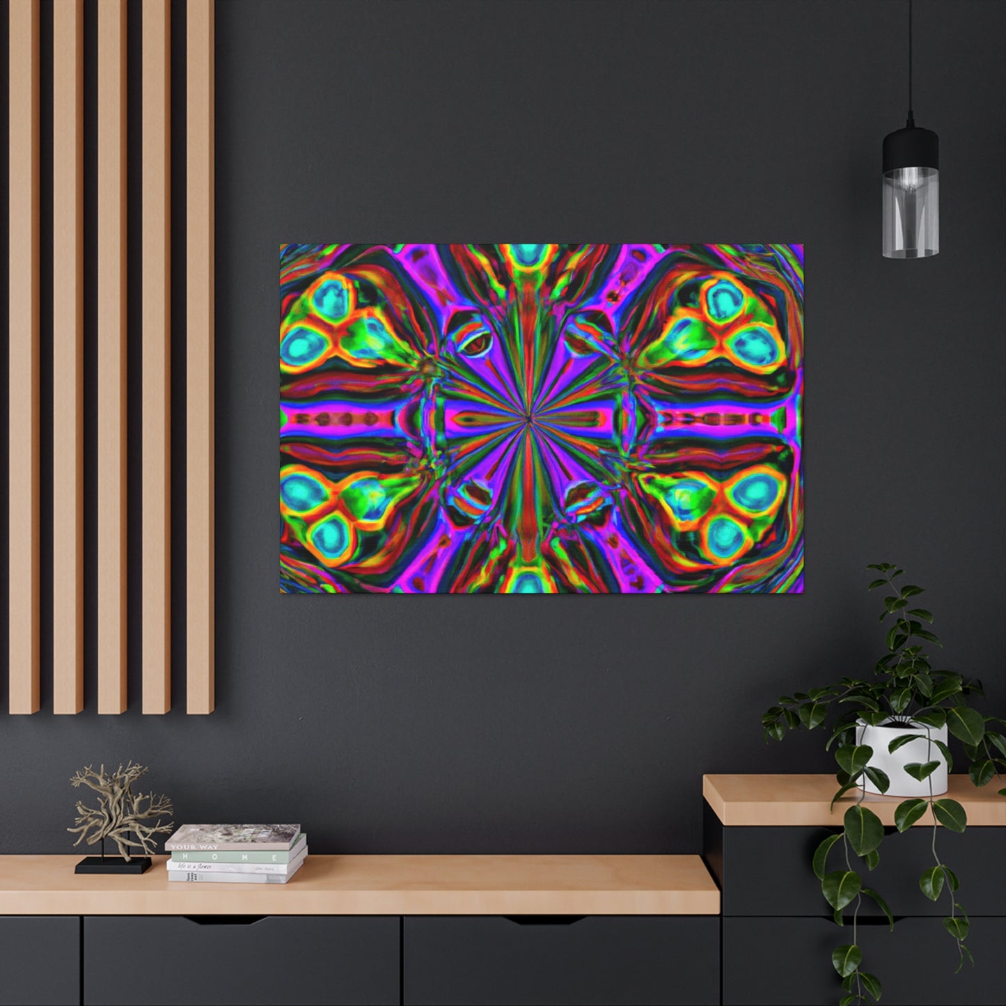 Antonio Canaletto- Canvas