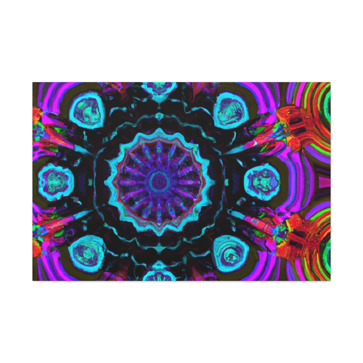 John Singleton Copley- Canvas