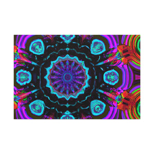 John Singleton Copley- Canvas