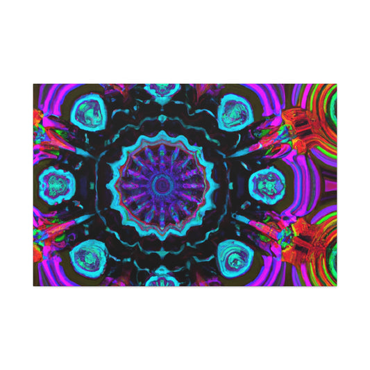 John Singleton Copley- Canvas