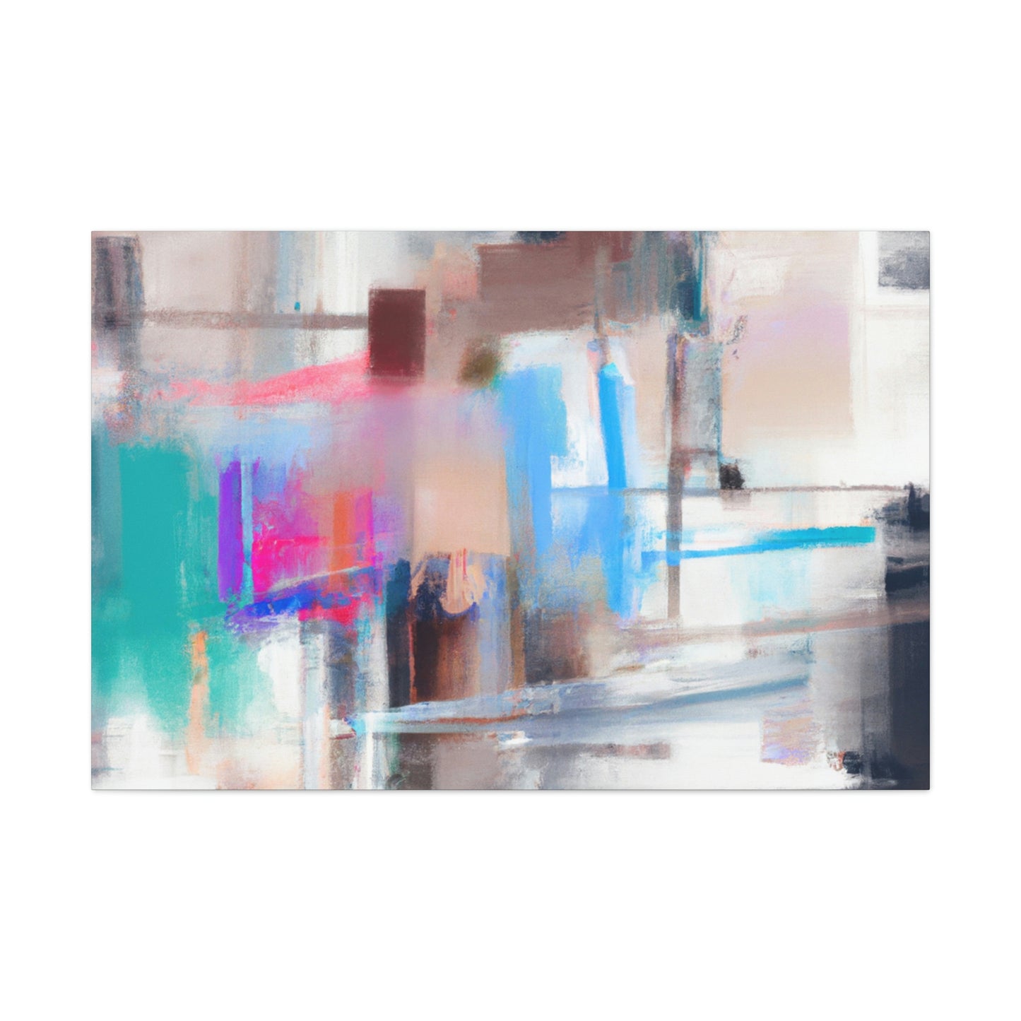 Jacques-Louis David- Canvas