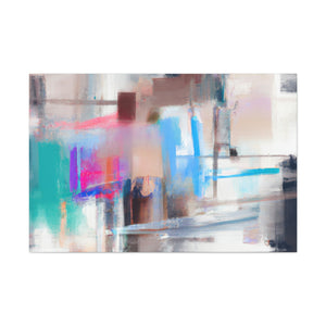 Jacques-Louis David- Canvas