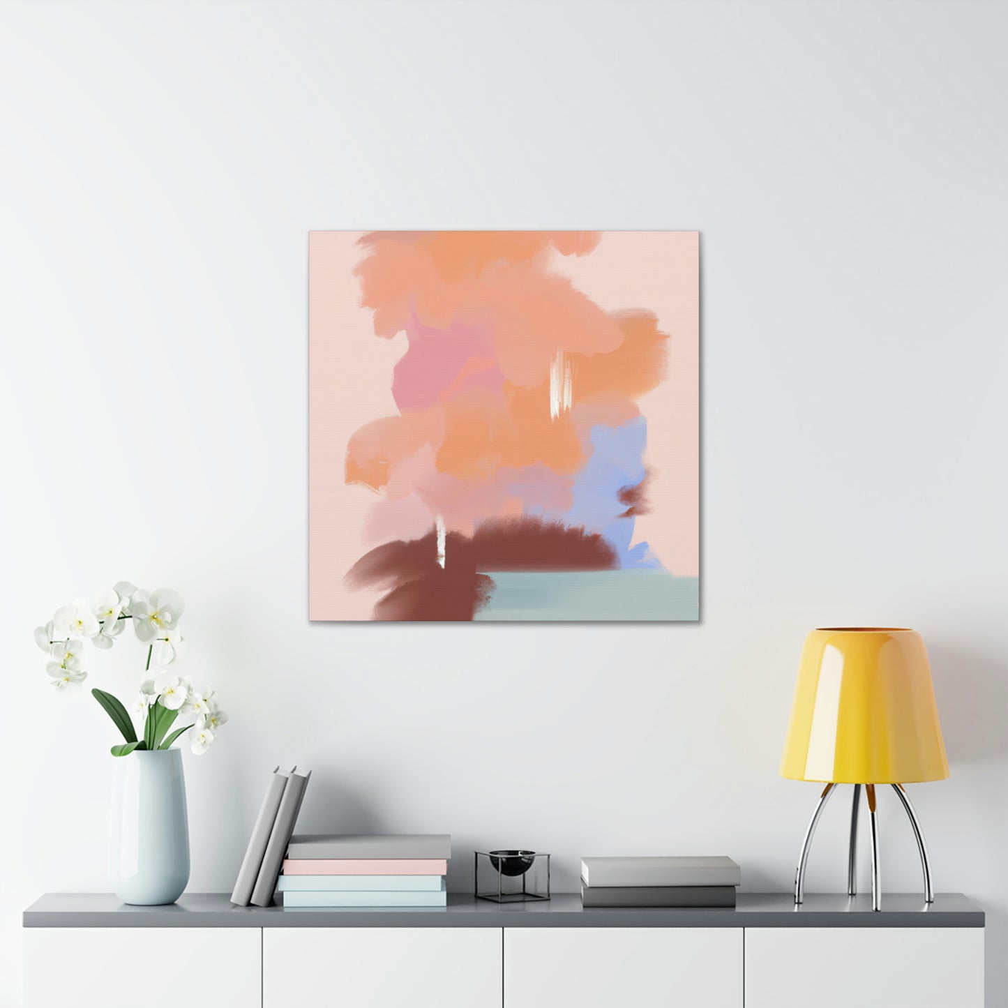 Rembrandt van Rijn- Canvas