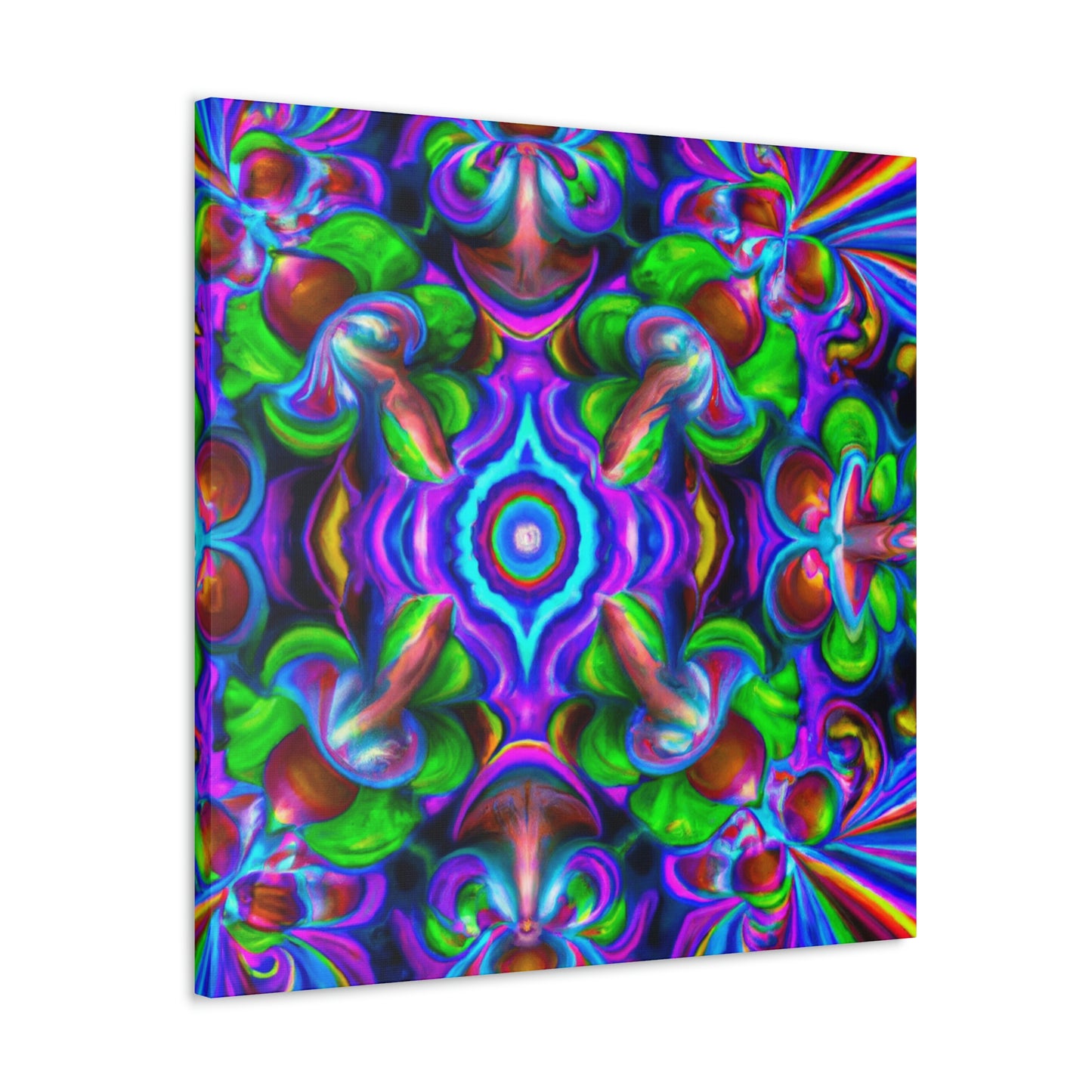 Antonio Canaletto- Canvas