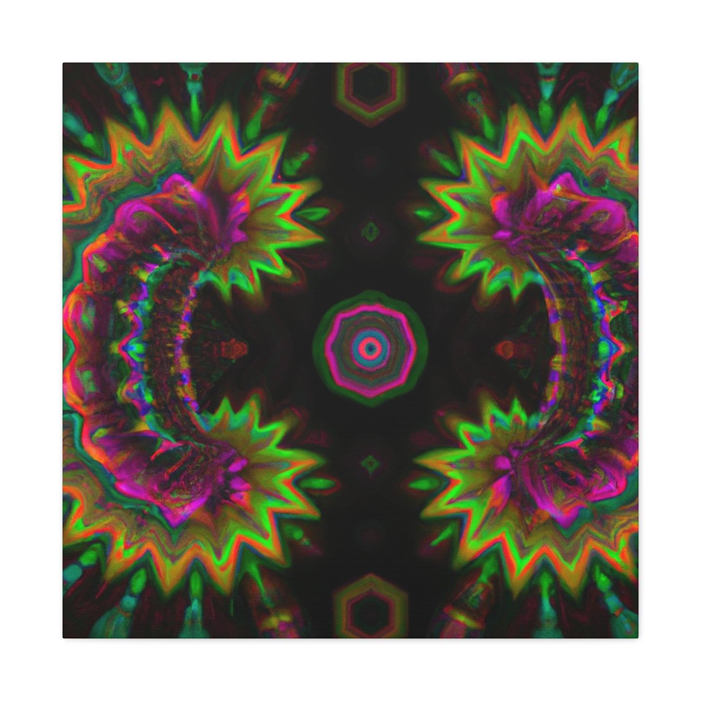 William Hogarth- Canvas