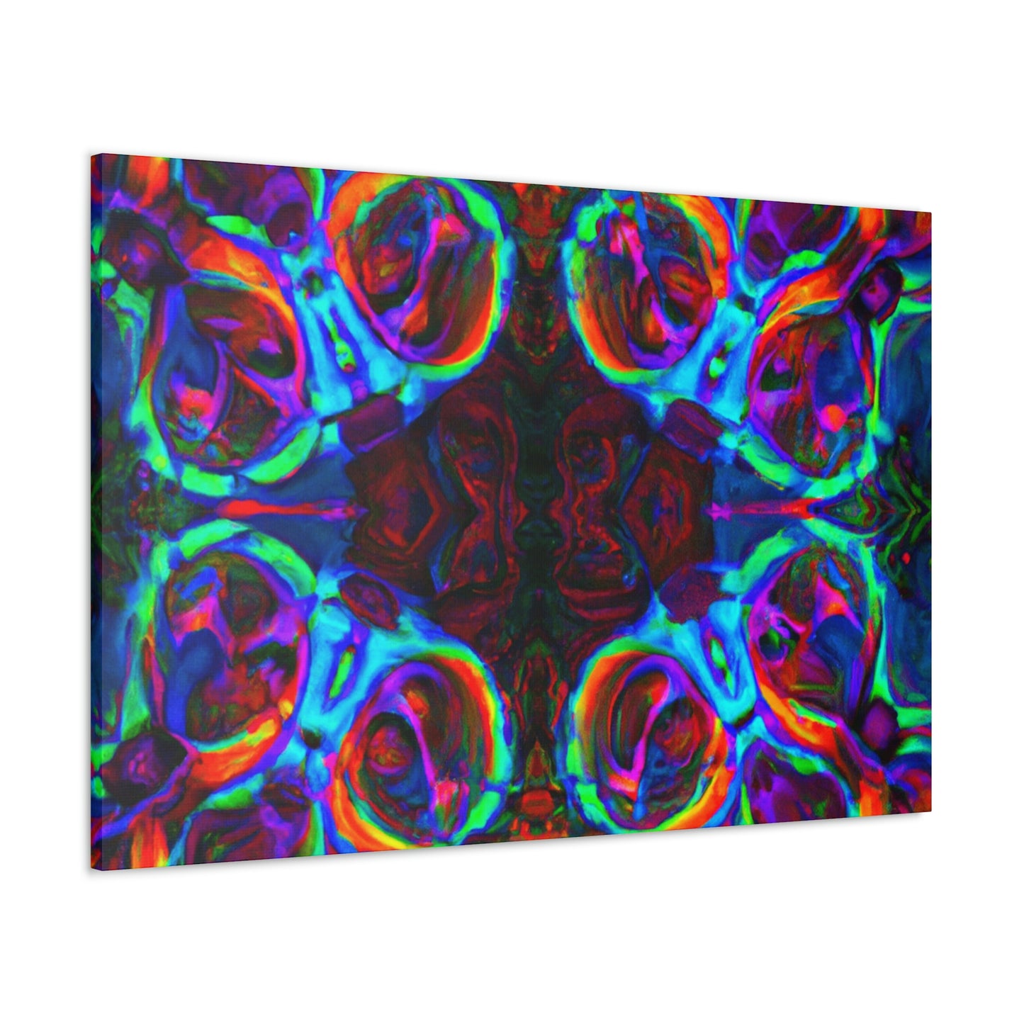 Antoine Watteau- Canvas