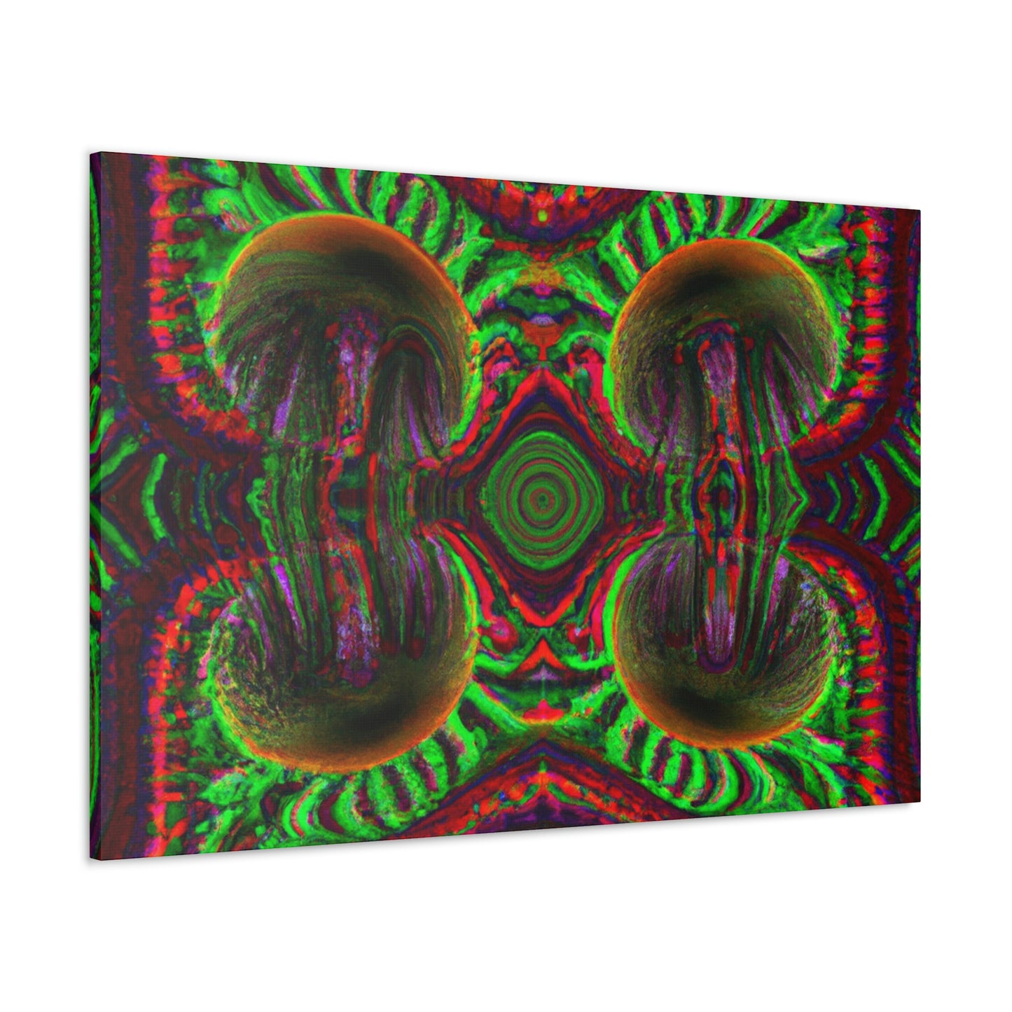 Giovanni Battista Tiepolo- Canvas