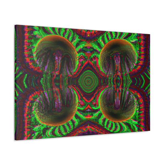 Giovanni Battista Tiepolo- Canvas