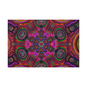 Francisco Goya- Canvas