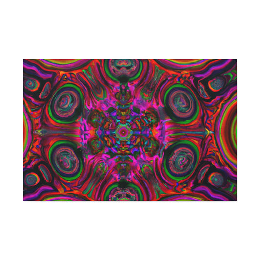 Francisco Goya- Canvas