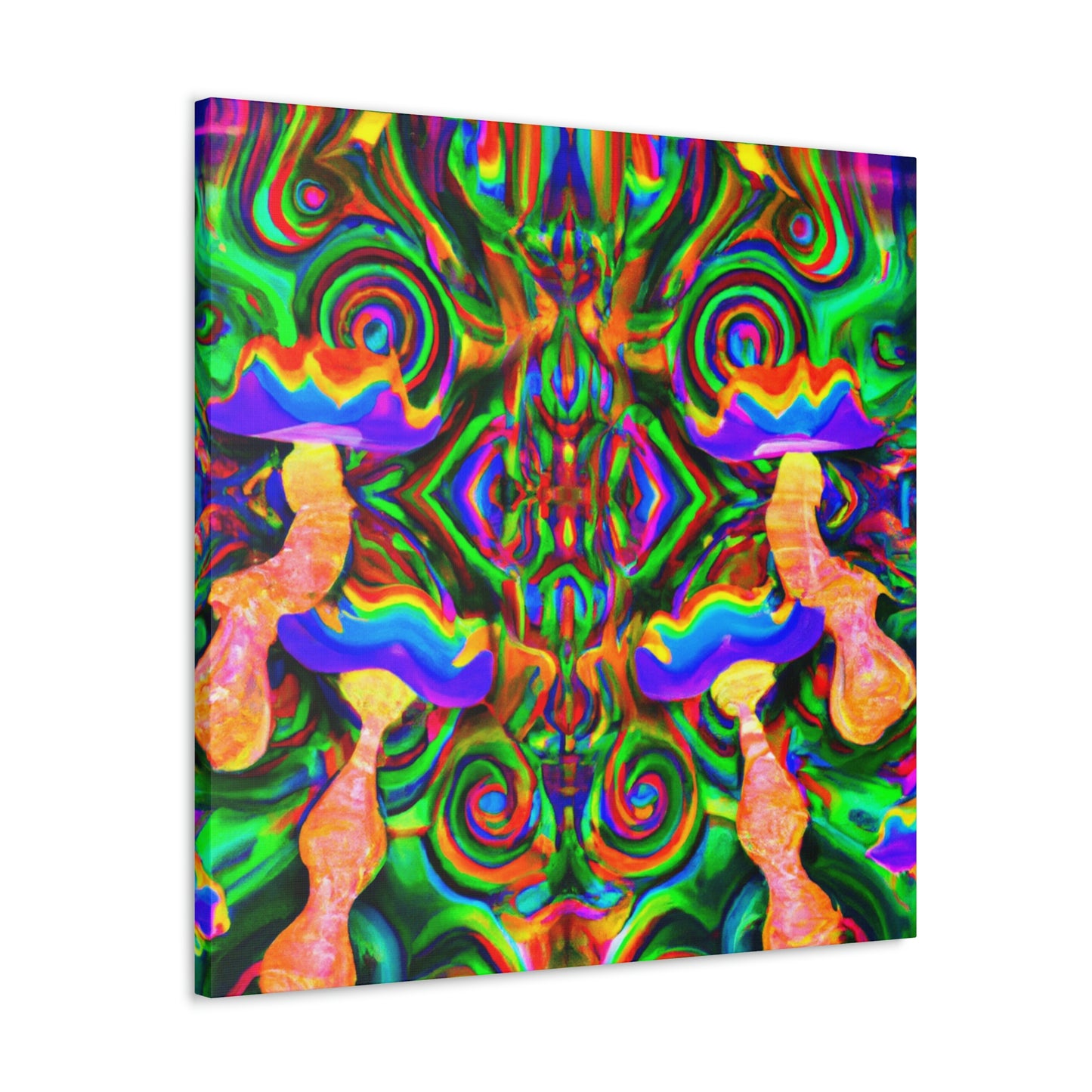 Francisco Goya- Canvas